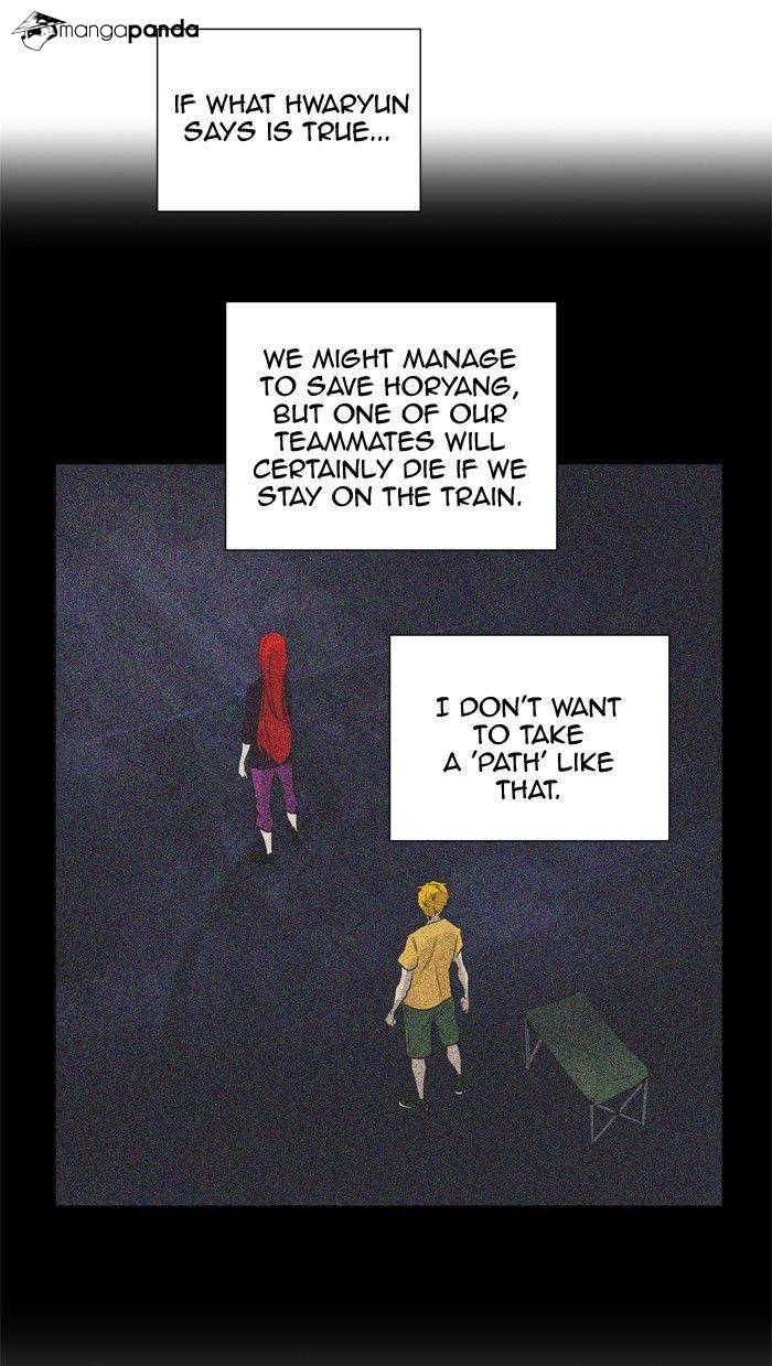 Tower of God Chapter 282 image 23